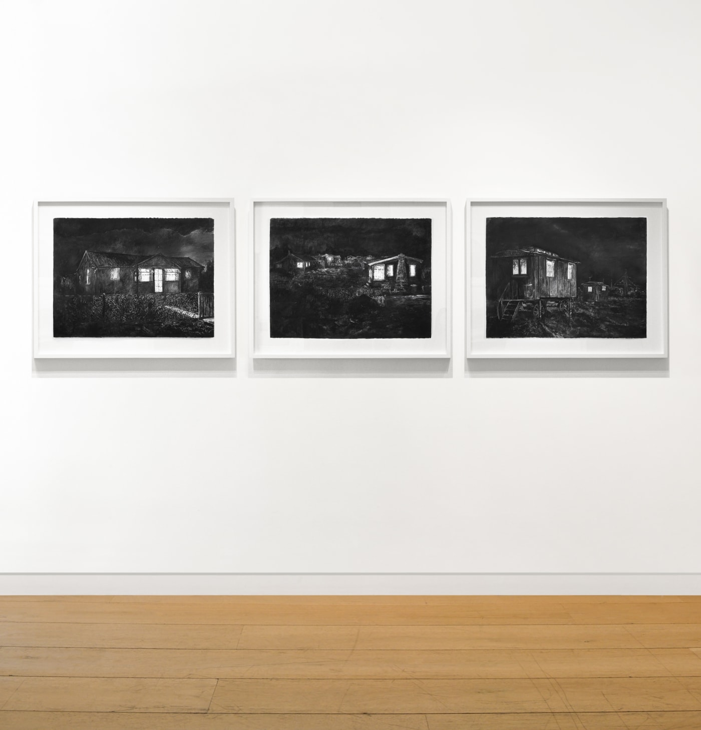 Medium and Memory Curated by Griselda Pollock