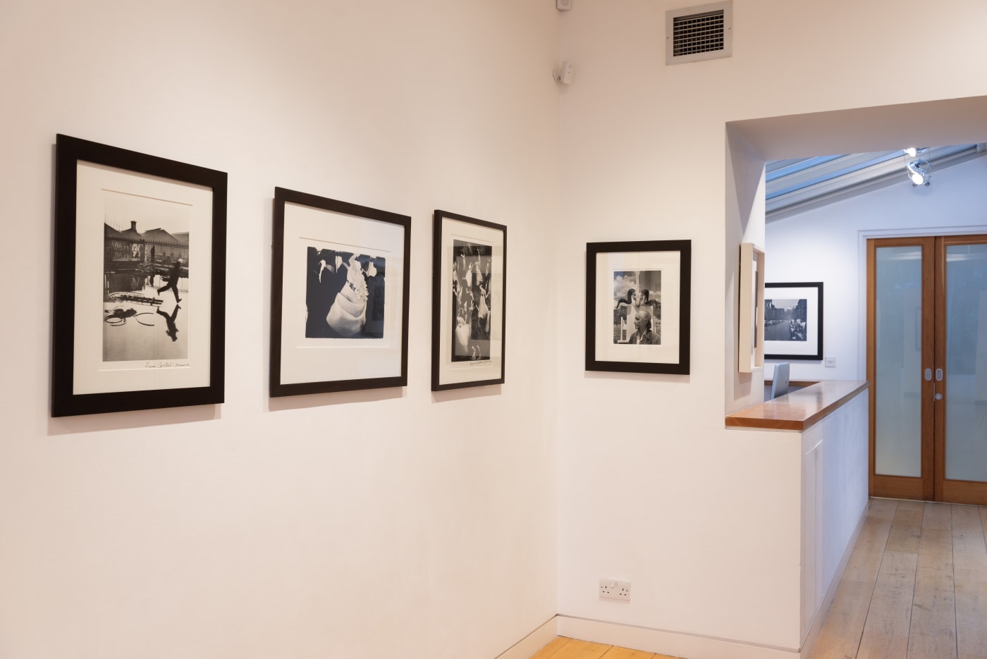 Winter Exhibition