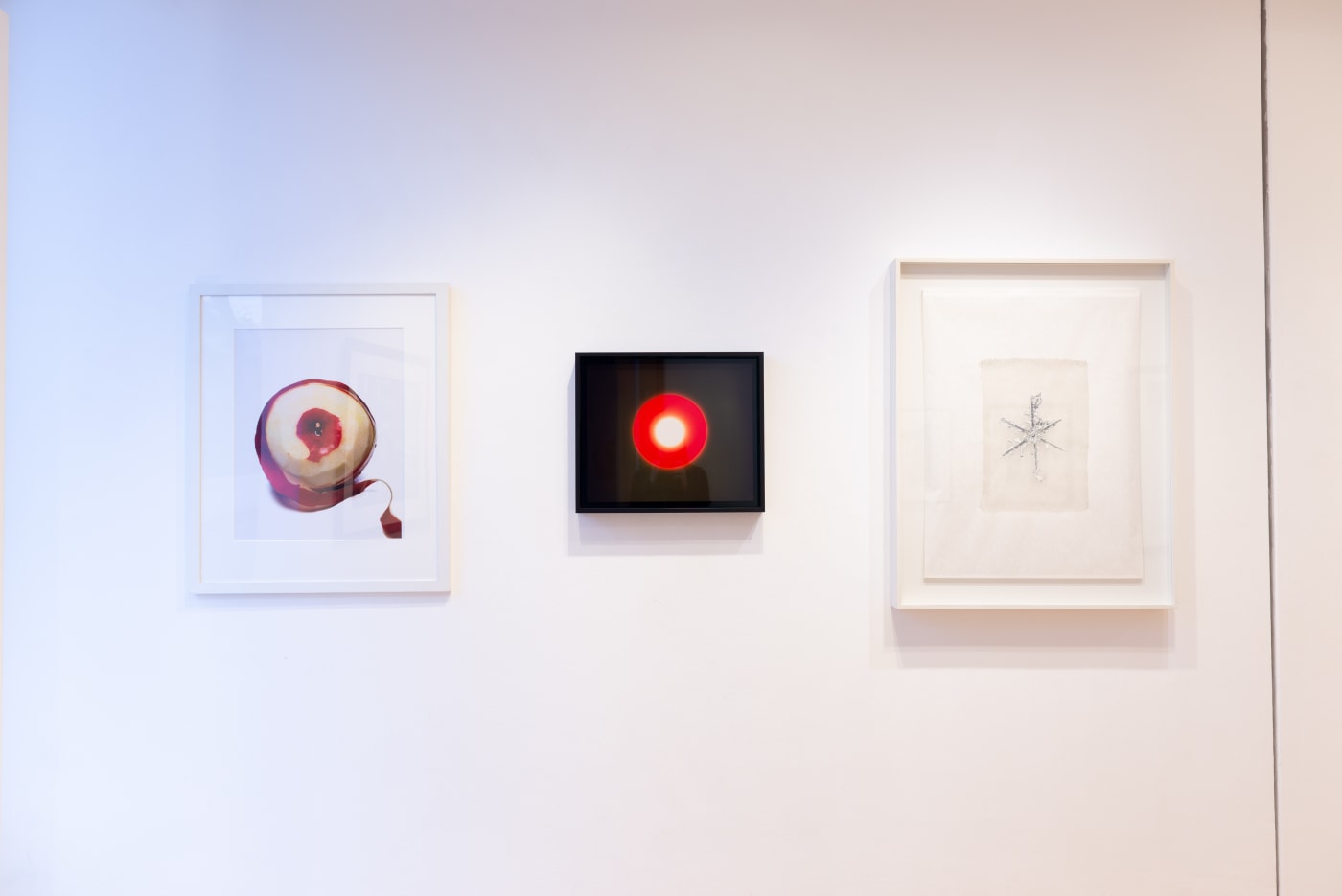 Winter Exhibition