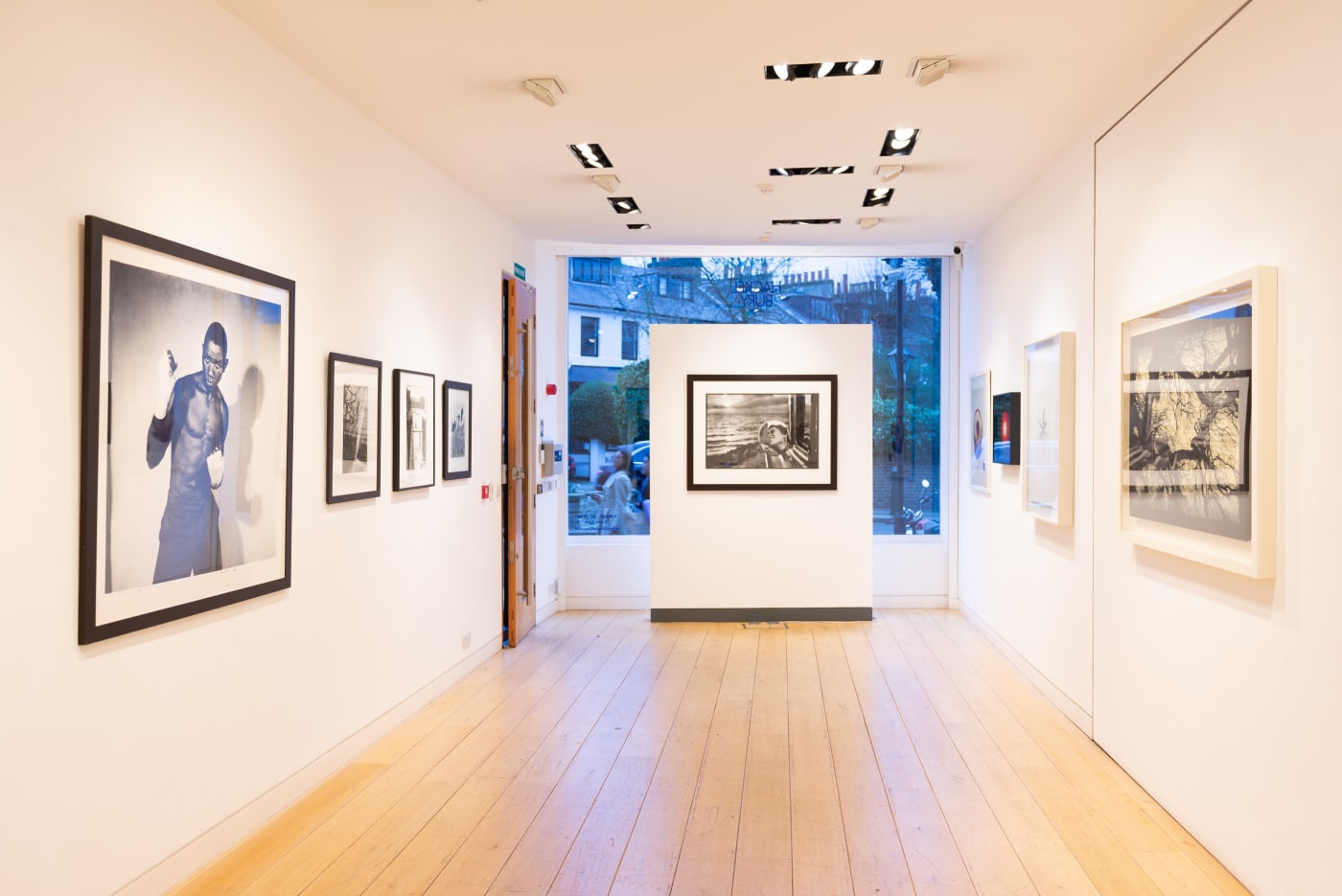 Winter Exhibition