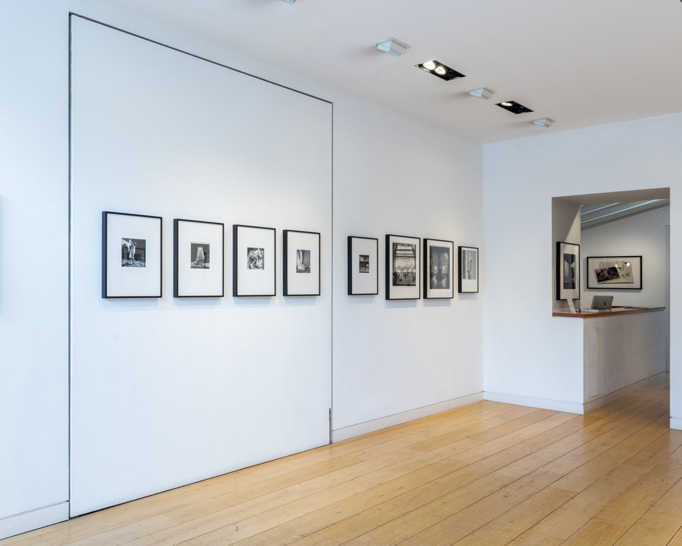 Joanne Leonard: Vintage Photographs and Early Collages
