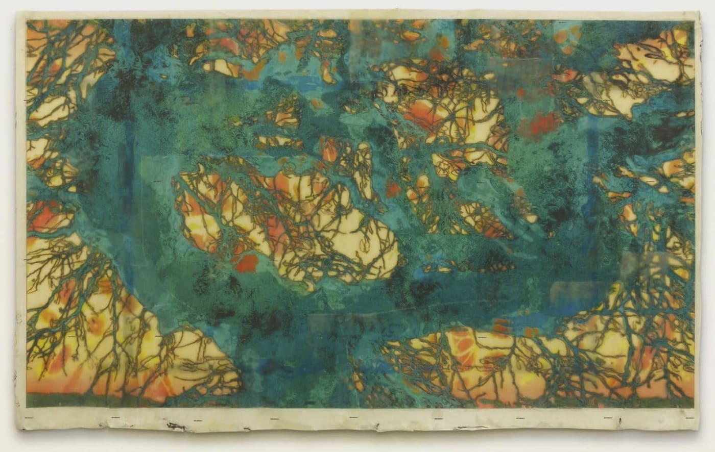 Group Show: Waiting II