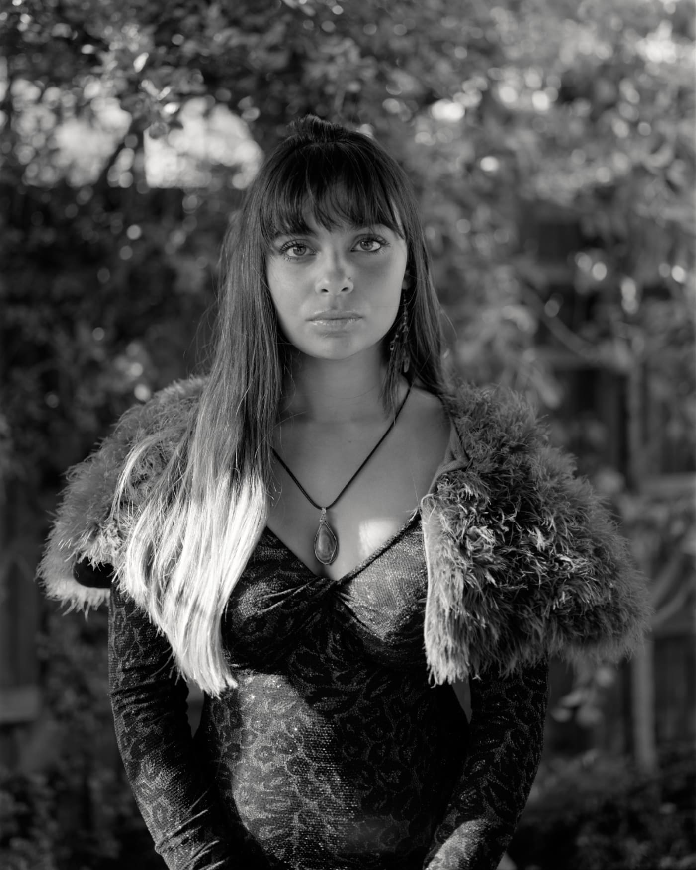 Alys Tomlinson: Lost Summer