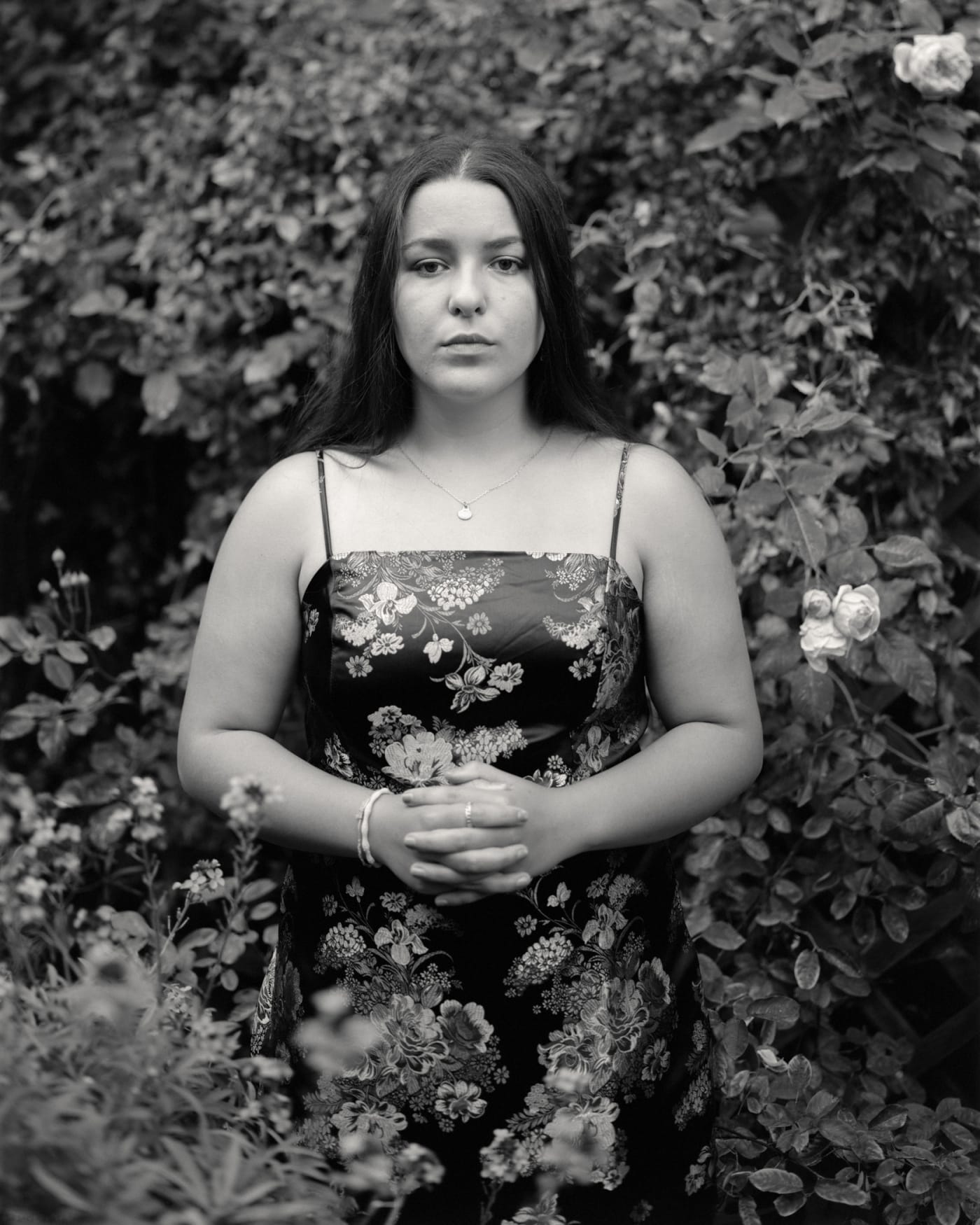 Alys Tomlinson: Lost Summer