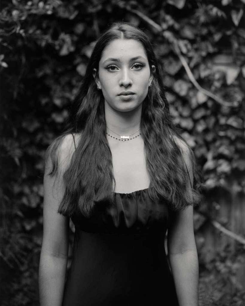 Alys Tomlinson: Lost Summer