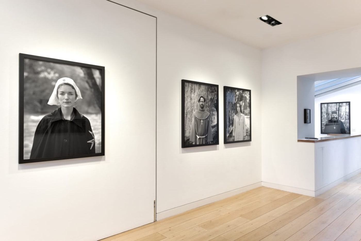 Alys Tomlinson: Ex-Voto