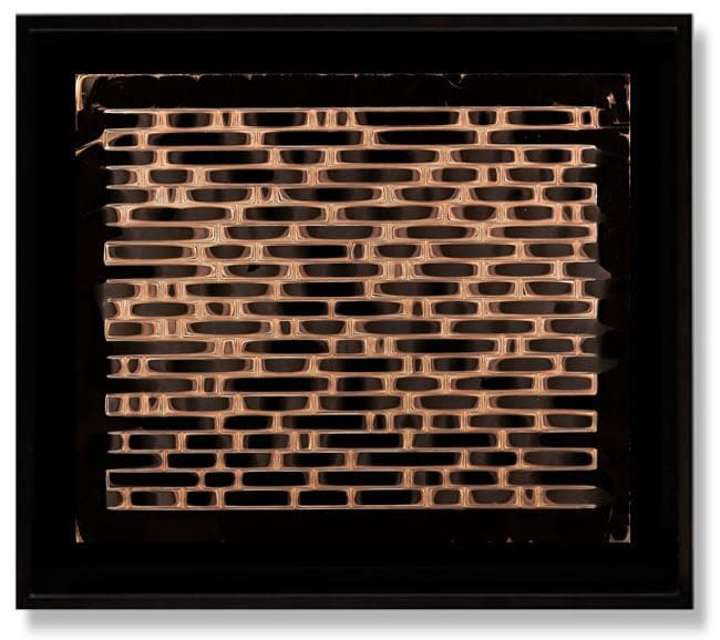 Alchemy: Garry Fabian Miller, Pierre Cordier and Nadezda Nikolova-Kratzer