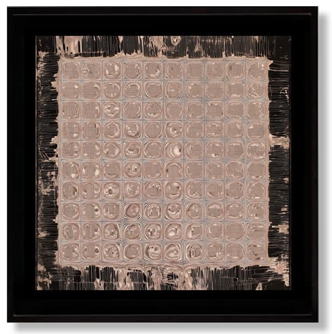 Alchemy: Garry Fabian Miller, Pierre Cordier and Nadezda Nikolova-Kratzer