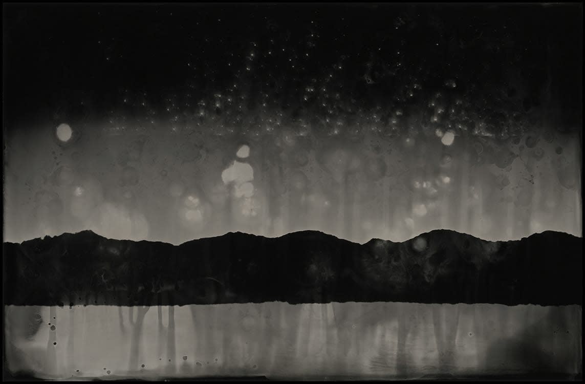 Alchemy: Garry Fabian Miller, Pierre Cordier and Nadezda Nikolova-Kratzer