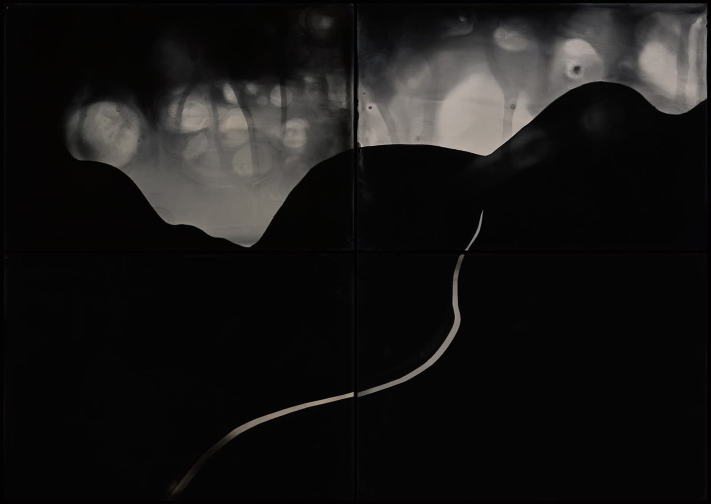 Alchemy: Garry Fabian Miller, Pierre Cordier and Nadezda Nikolova-Kratzer