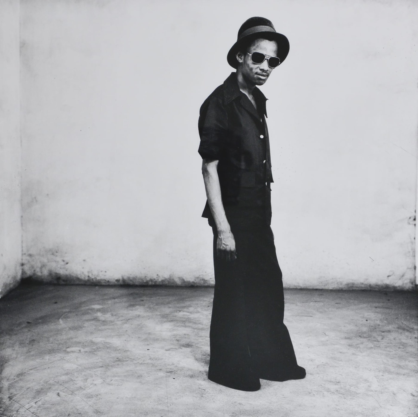 Malick Sidibé: Look At Me