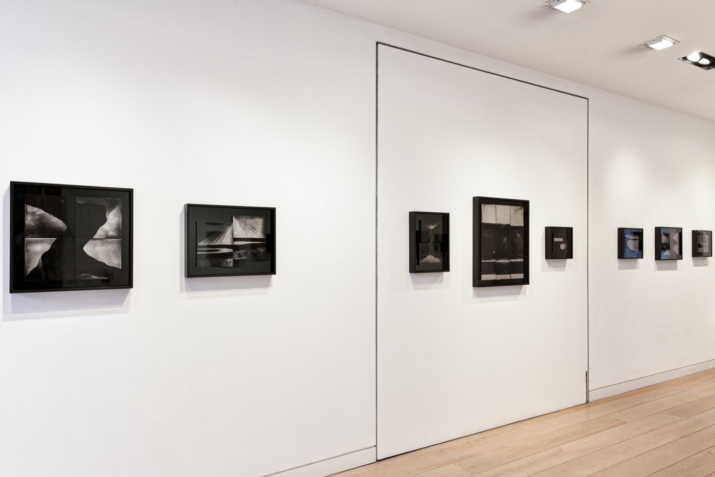Nadezda Nikolova: Unique Works