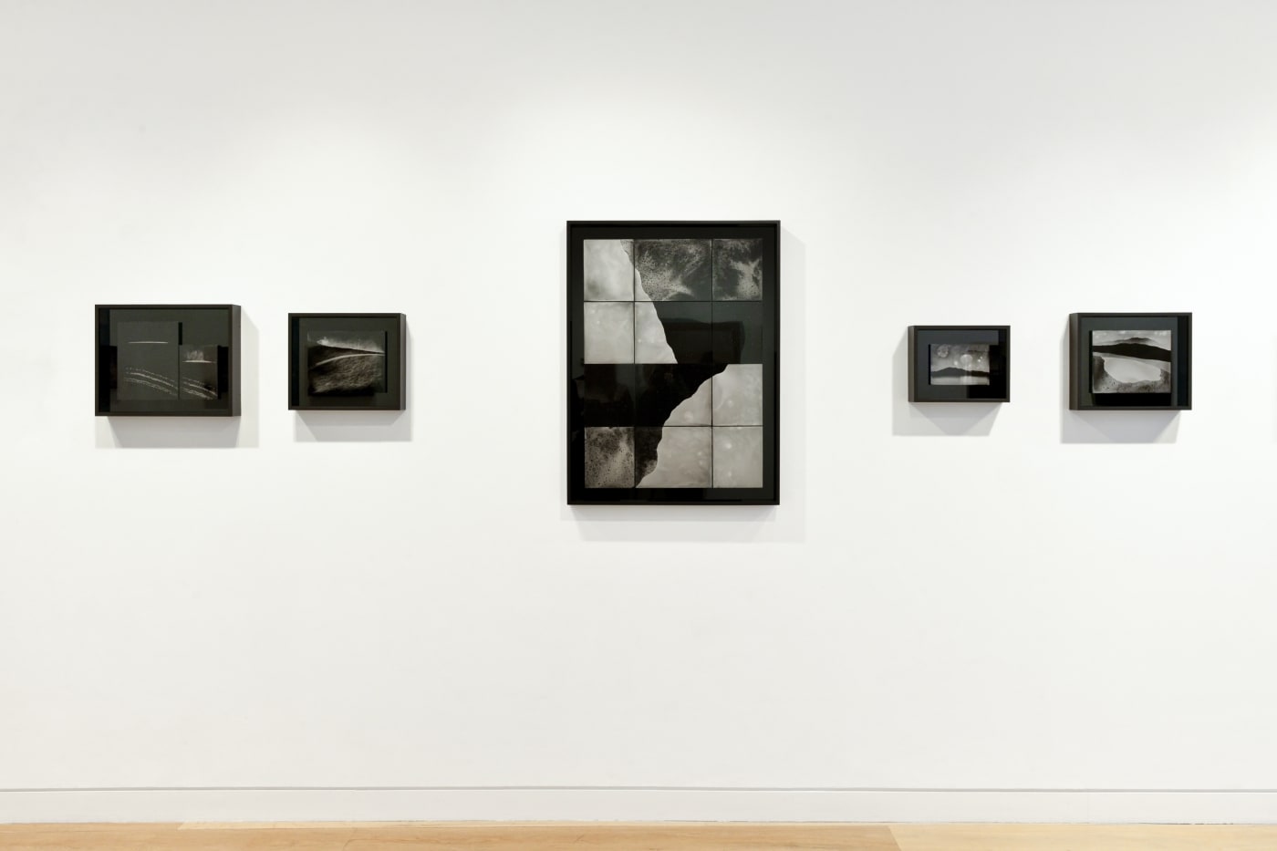 Nadezda Nikolova: Unique Works