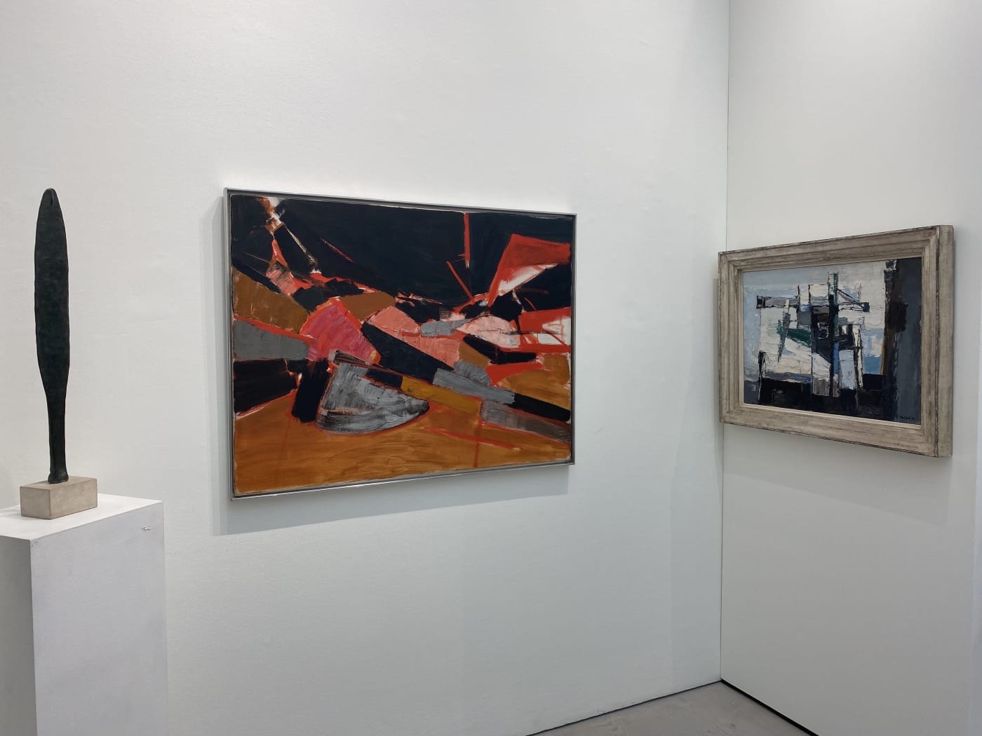 The British Art Fair