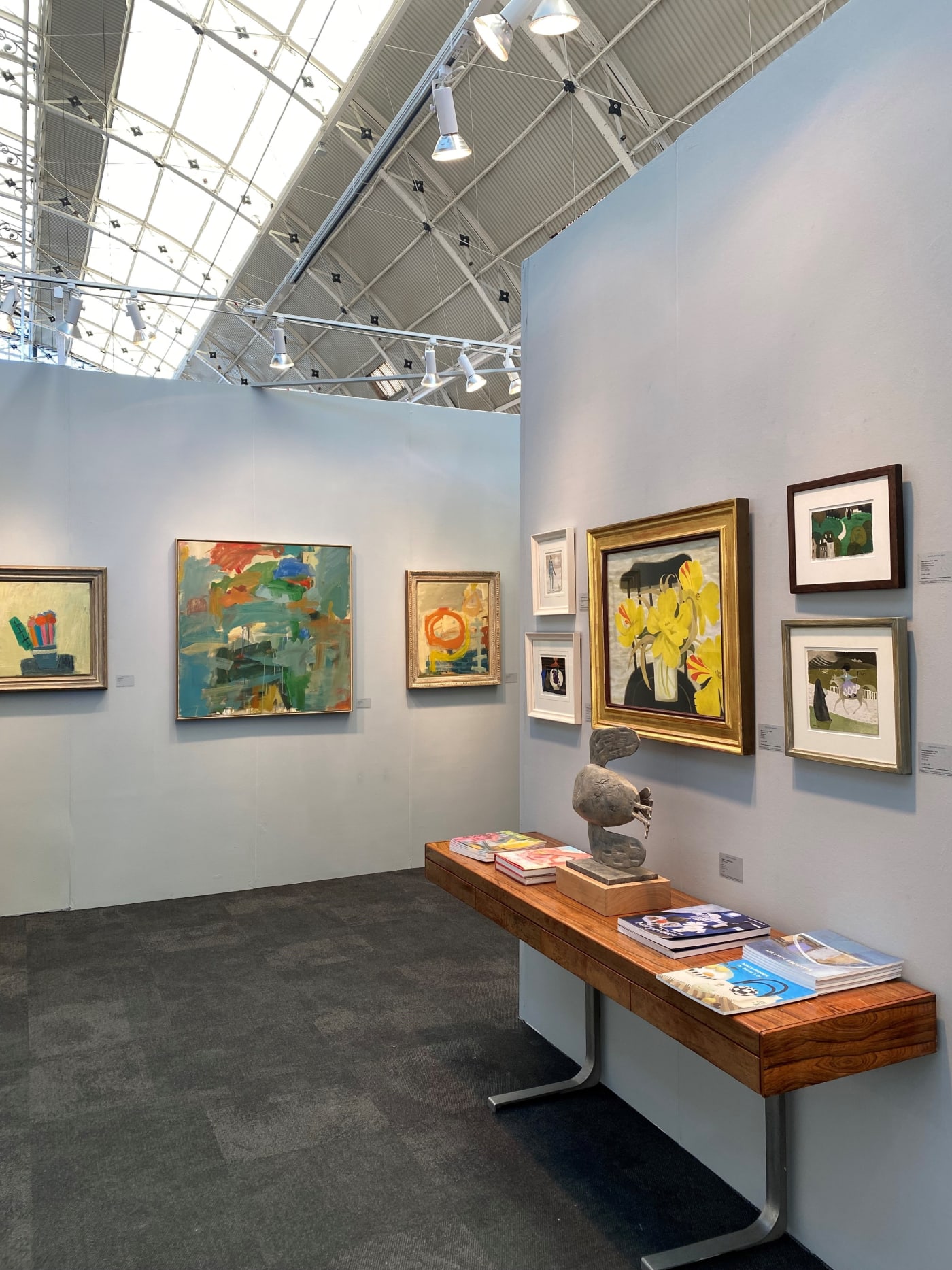 London Art Fair 2023