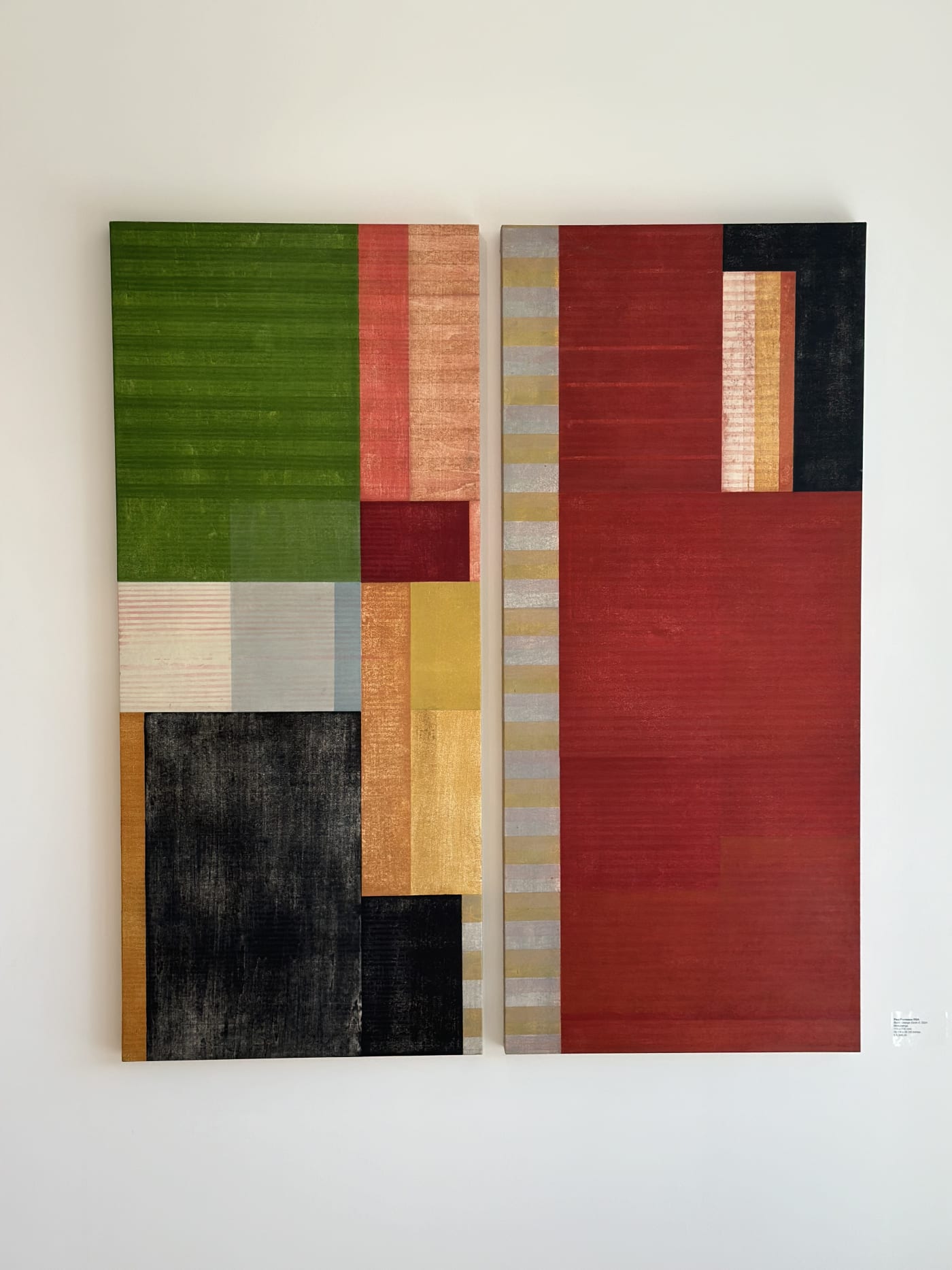 Colour Stories