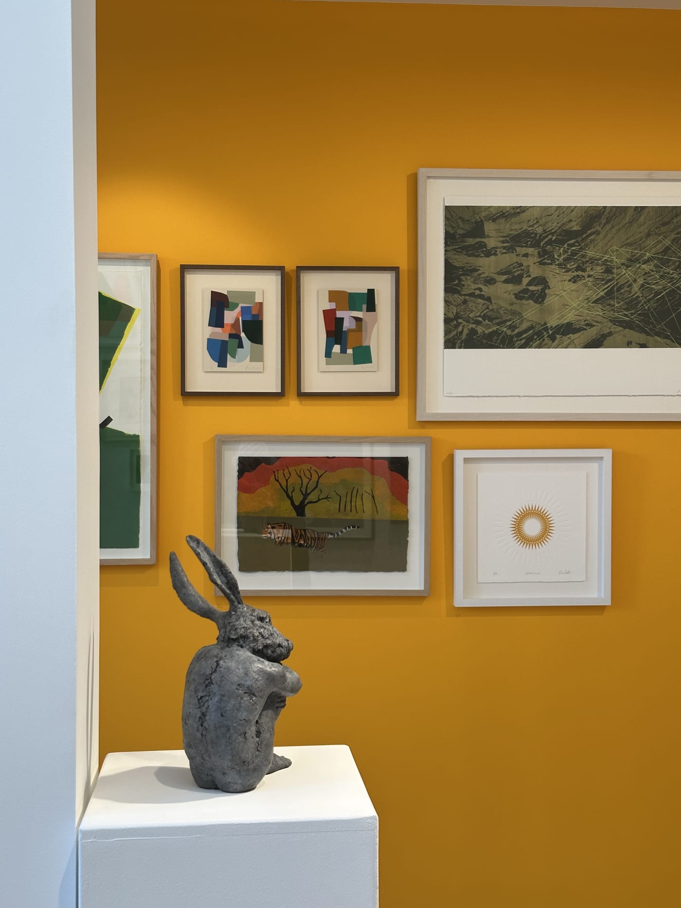 The Original Print Show