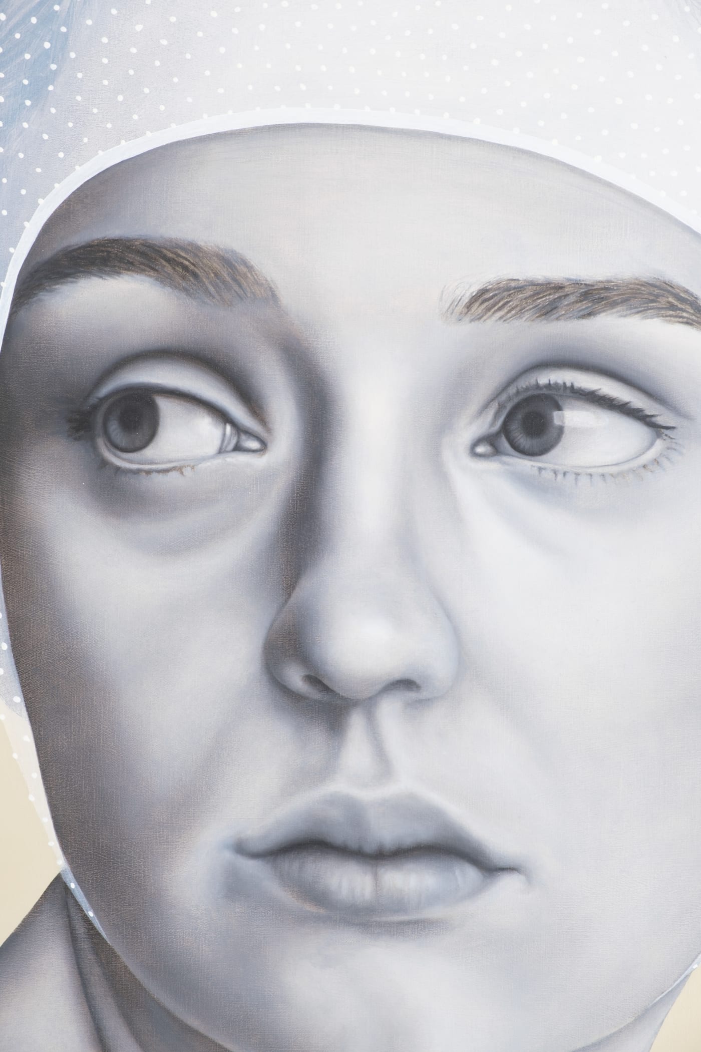 Pippa Young | Fragmented Truths