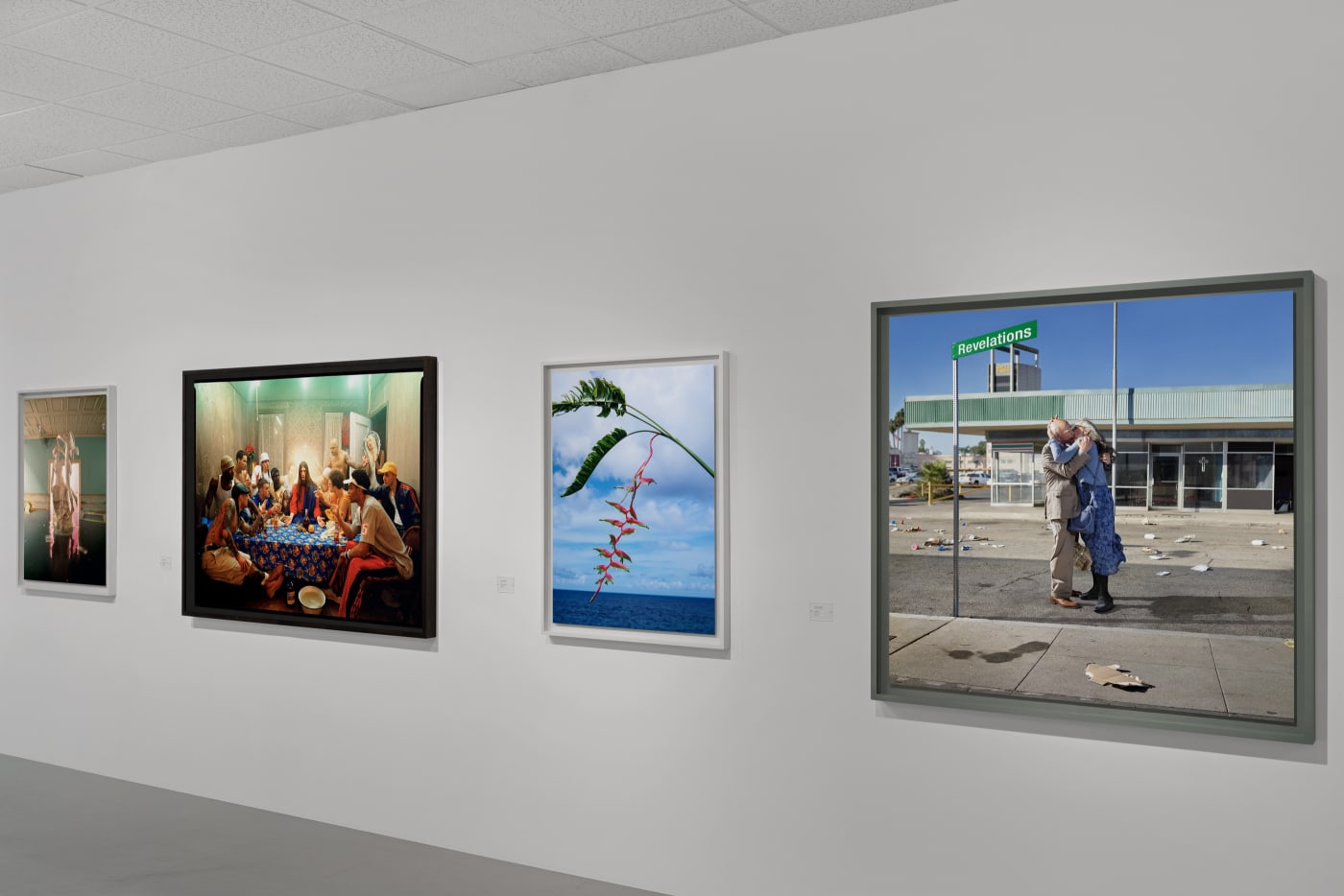 DAVID LACHAPELLE: HAPPY TOGETHER