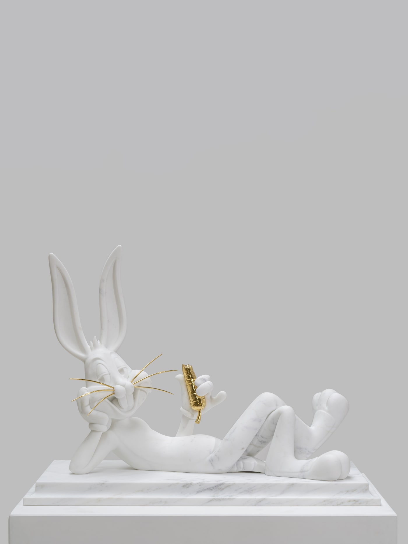 Bugs Bunny