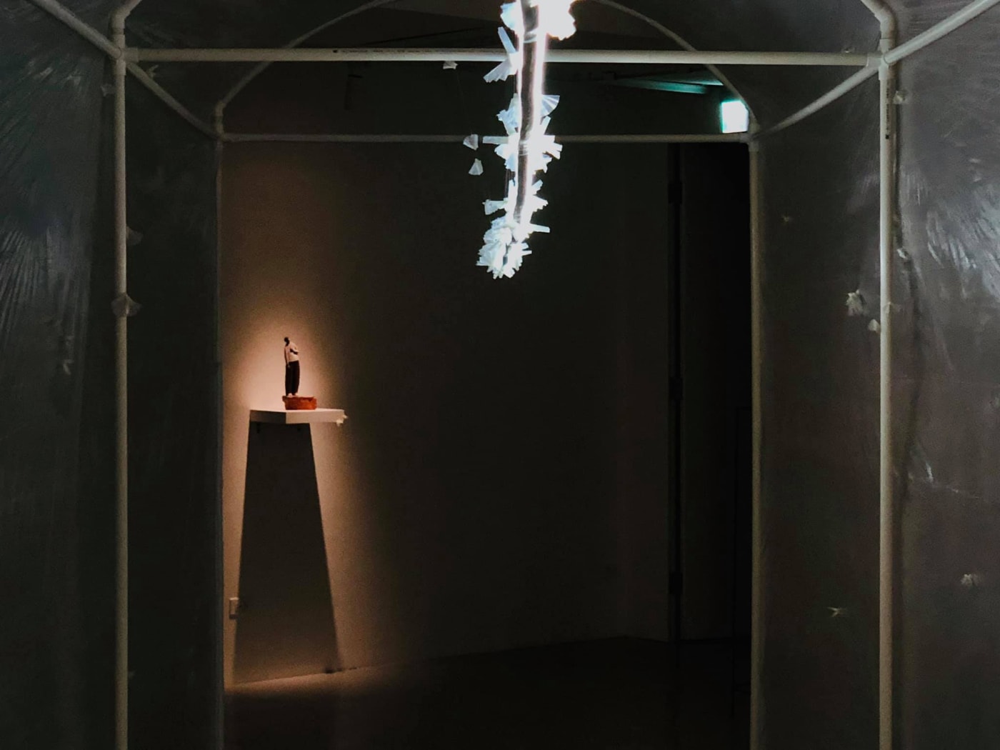 Yuan Hsin-Yuan：Story or Tomorrow