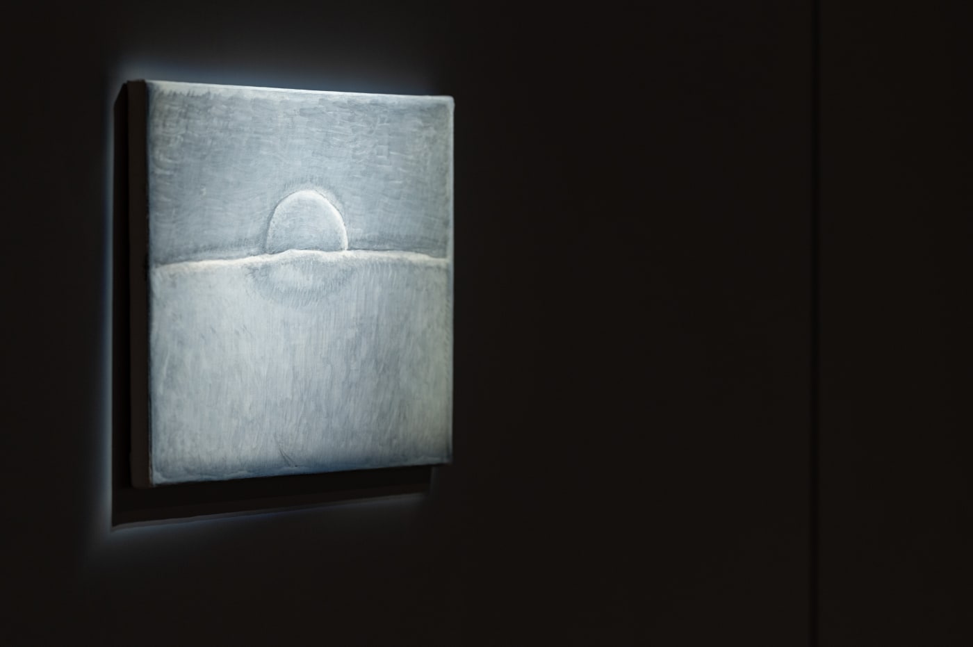 Chang Kai-Chun：Neither Storm Nor Sunshine