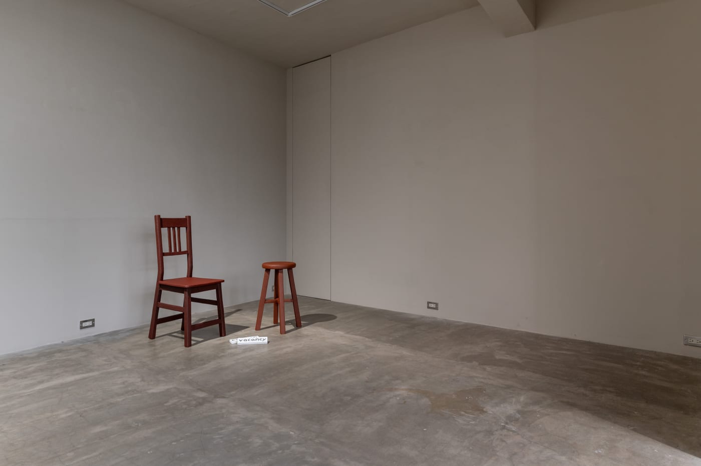 Chang Wen-Woan: Find a Word to Distinguish Oneself