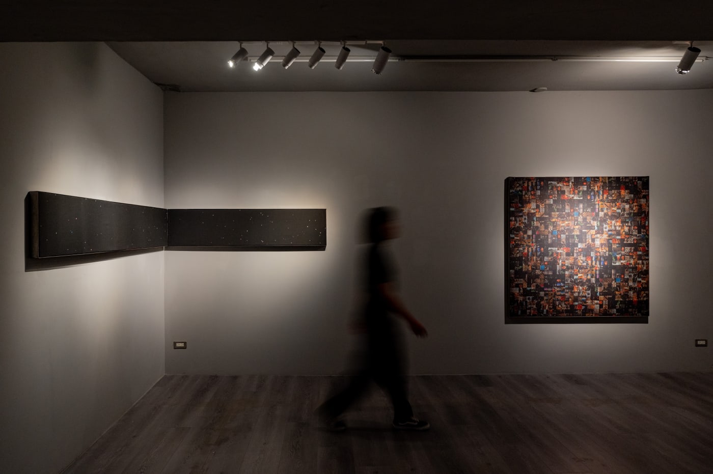 亞歷山大．塞巴斯丁 : Titik Dari：Constellations of From