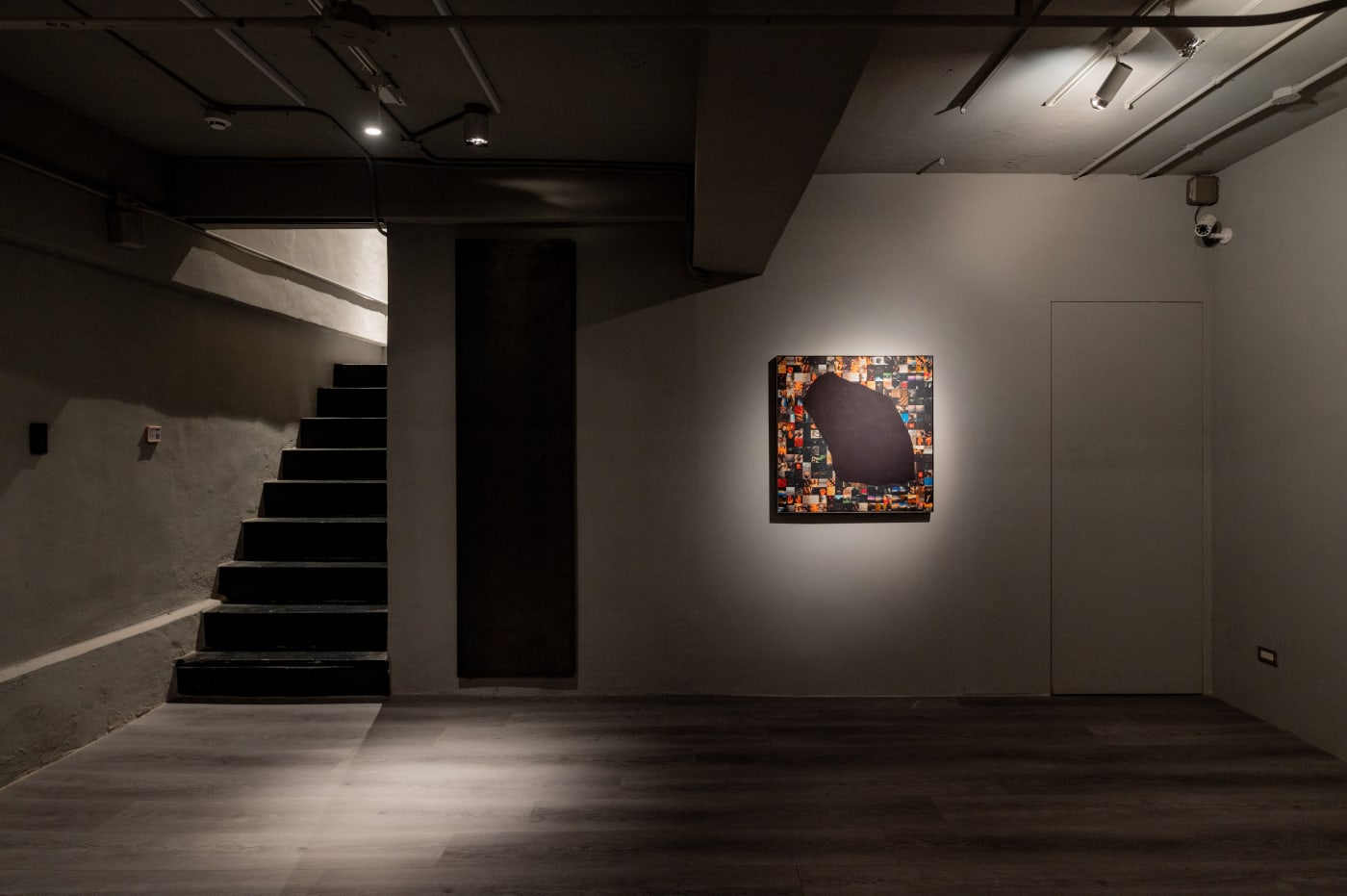 亞歷山大．塞巴斯丁 : Titik Dari：Constellations of From