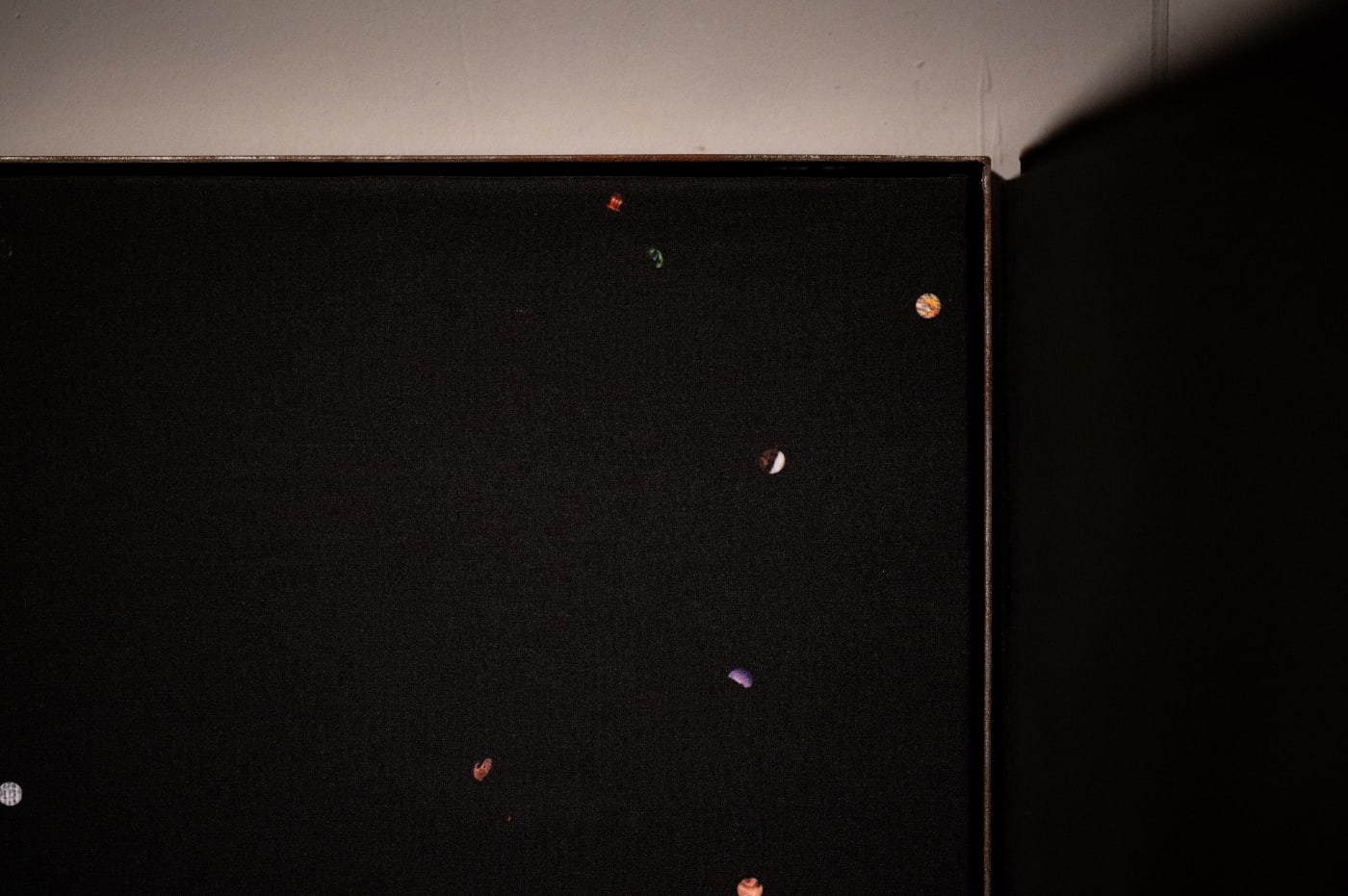 亞歷山大．塞巴斯丁 : Titik Dari：Constellations of From