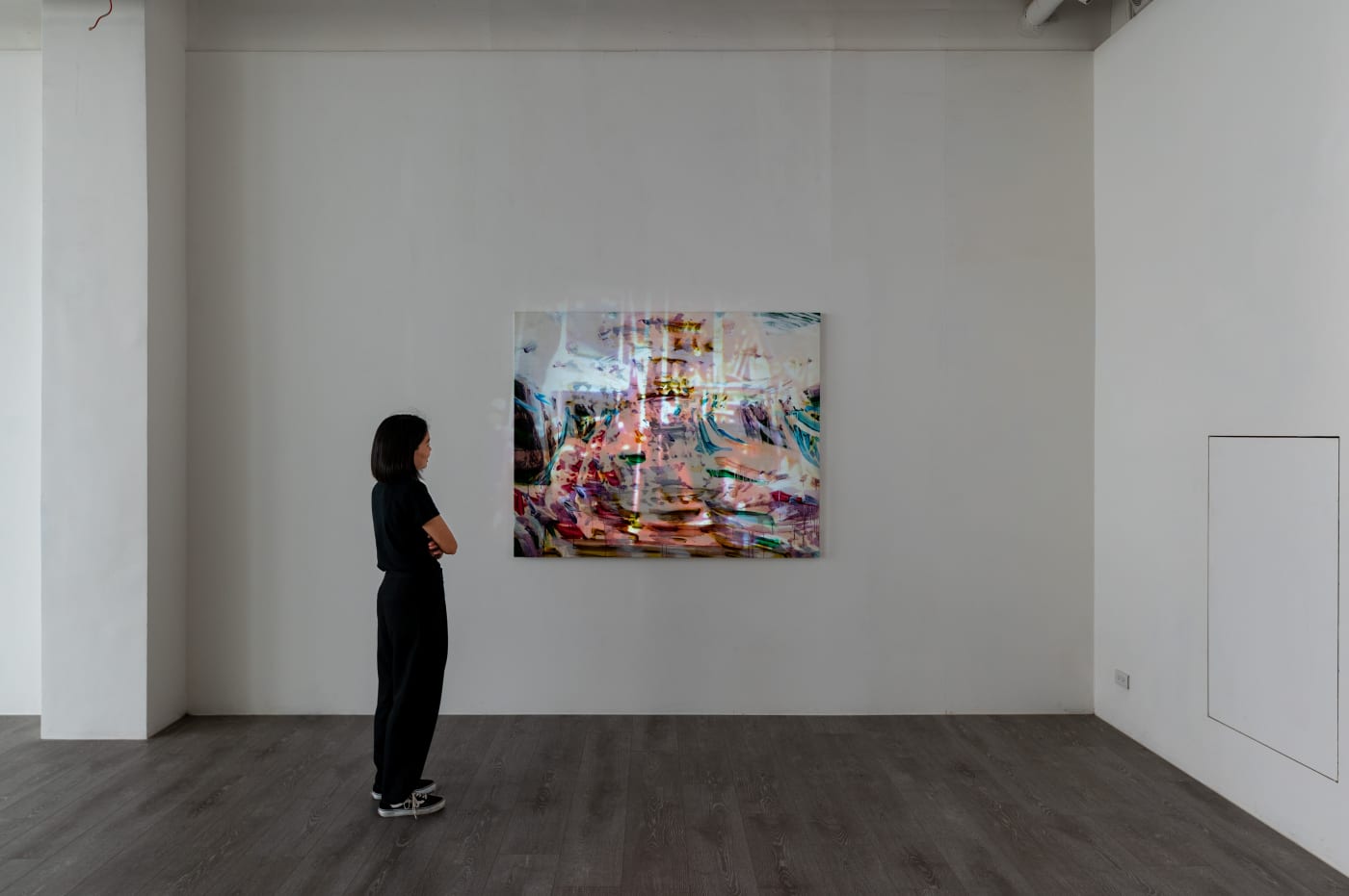 Tomoko Hauswa: Elixir