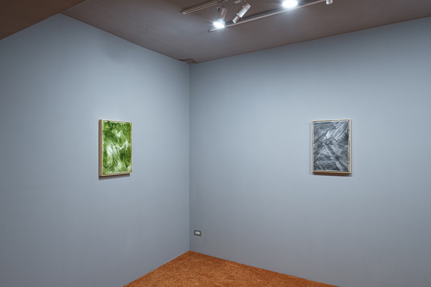 Chen Sung Chih： Elsewhere