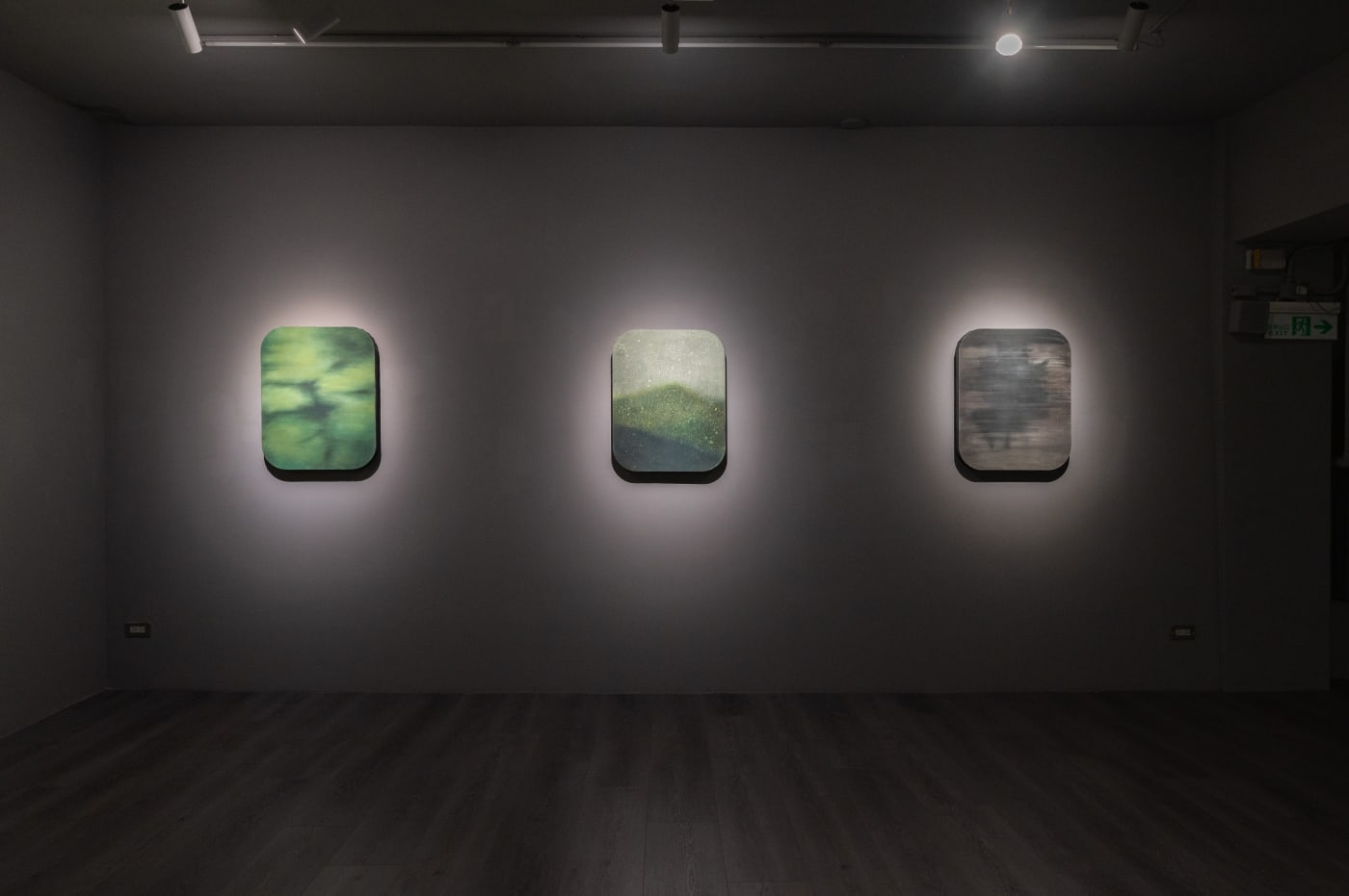 Li Shih-Wen: Into The…