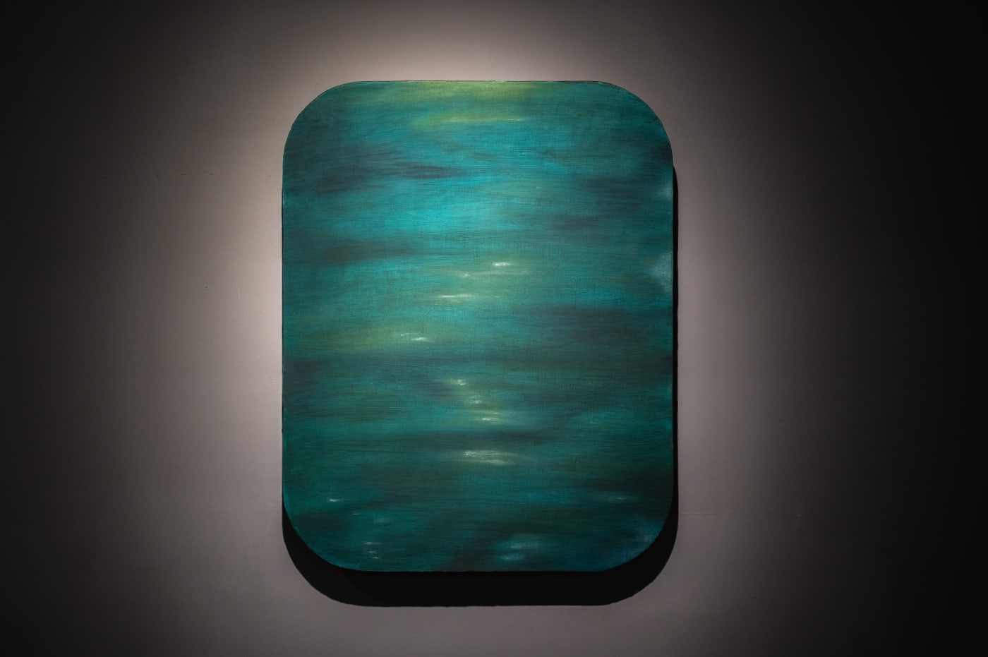 Li Shih-Wen: Into The…