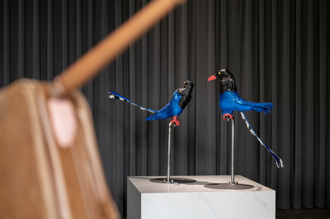 Matthias Garff: City Dwellers