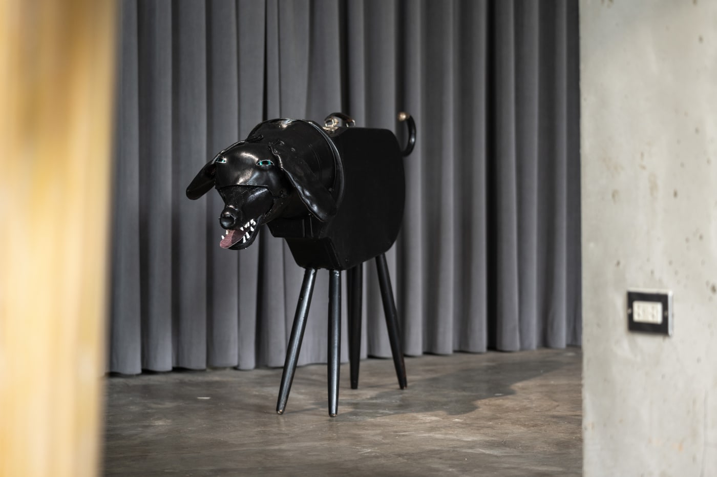 Matthias Garff: City Dwellers