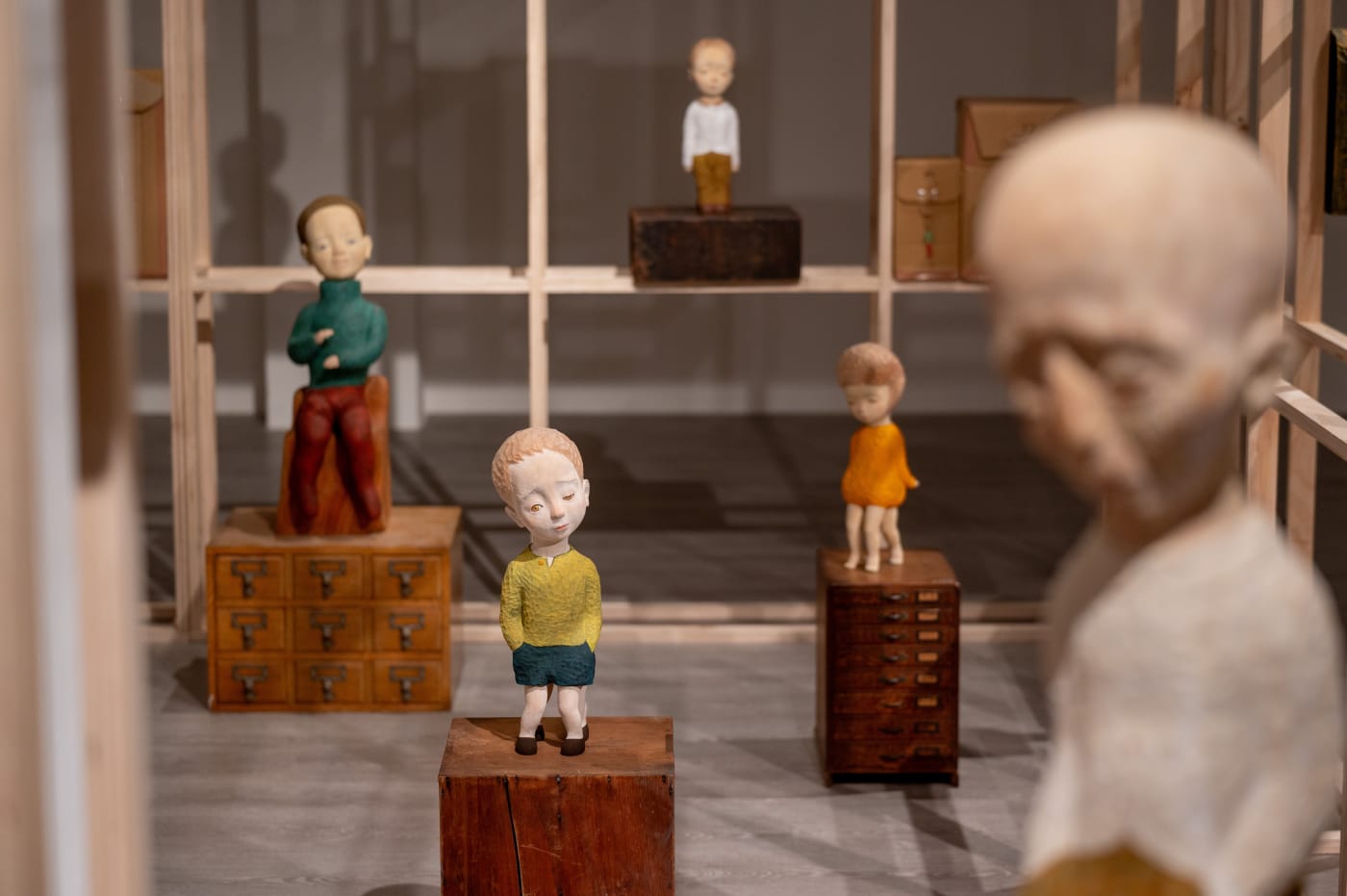 Yasuhiro Maruo: Beyond Time and Space