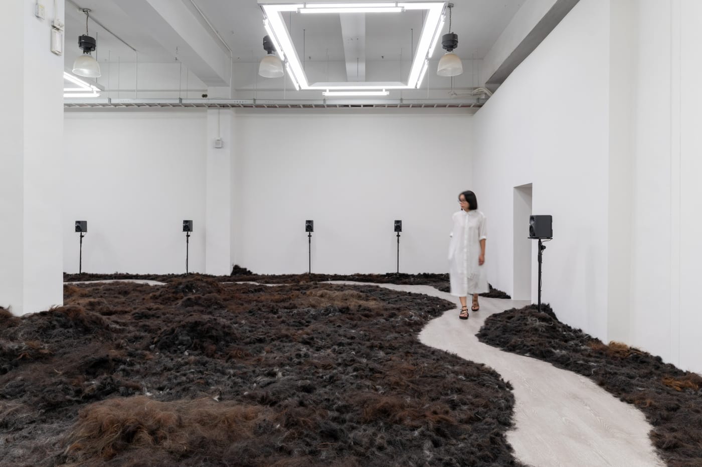 Chang Ting-Tong x Hui Tak-Cheung’s Project：Remains For Those Remain