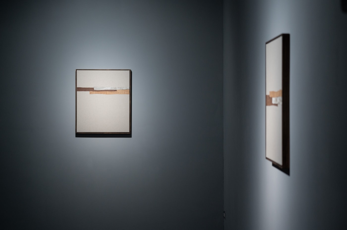 Chen Sung-Chih: Recent Works