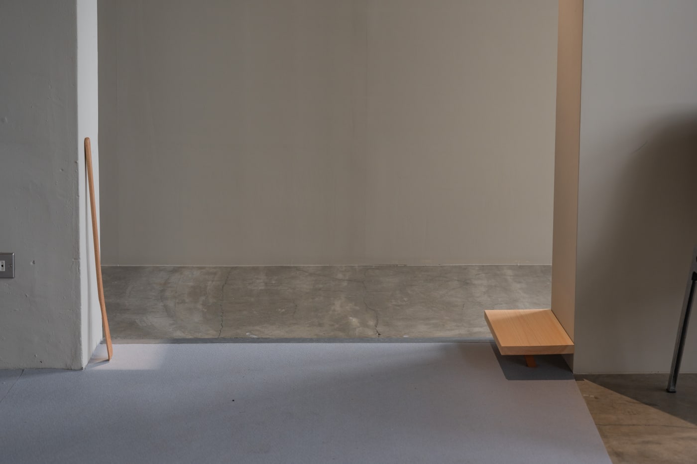 Wu Wei-Ting：Contact Surface