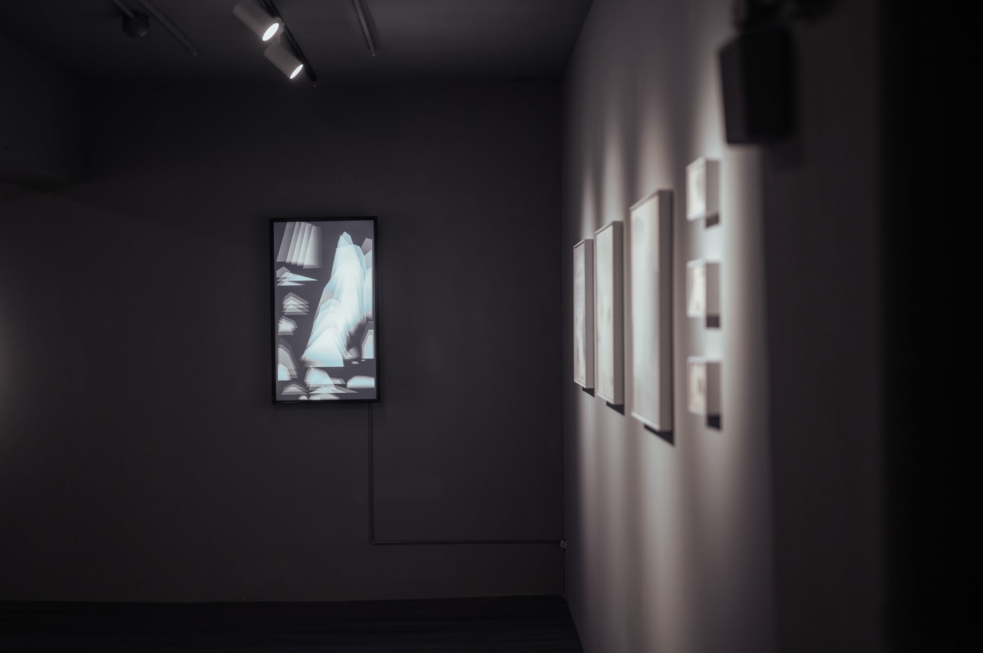 Yang Tzu-Yi：Inner Voice
