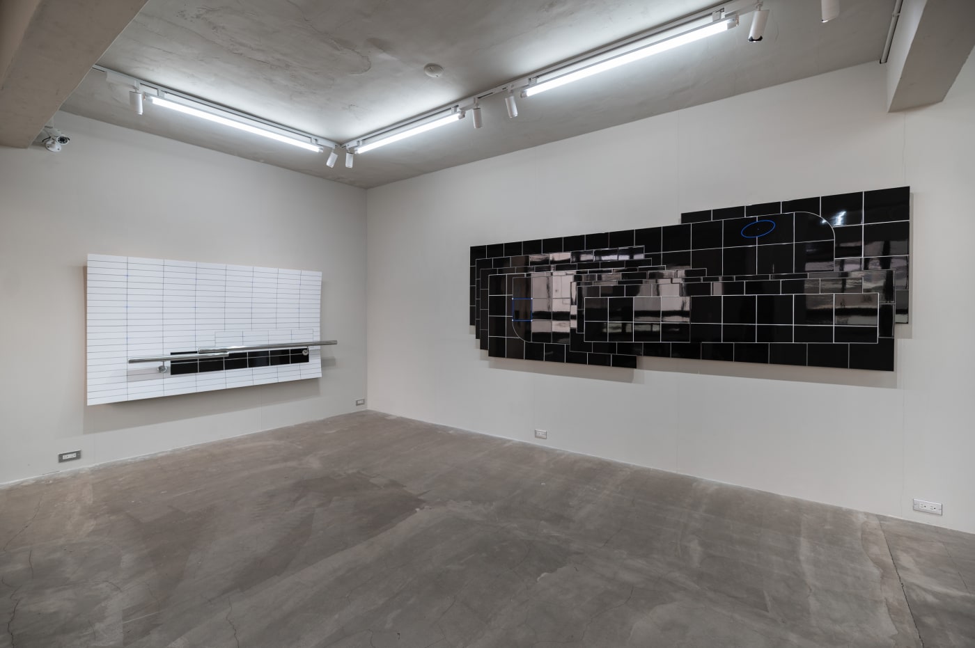 Chen Wei-Chen：Geometric Encoding 2023