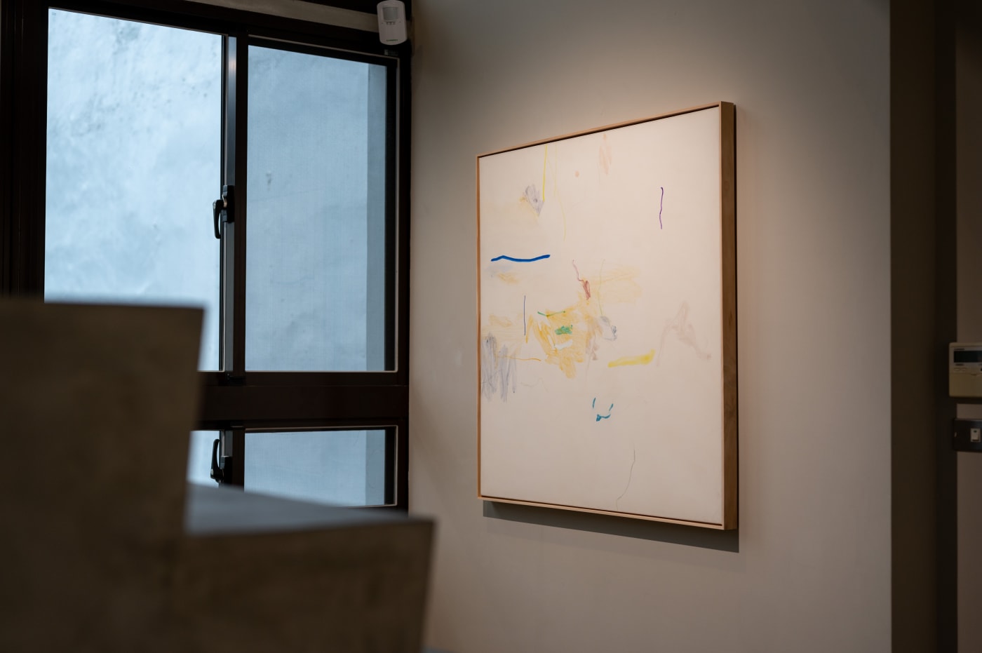 Claire Borde: Inner Sceneries