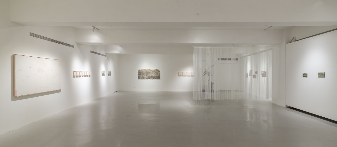 Claire Borde ＆ Valerie Novello：Whisper of the Shores