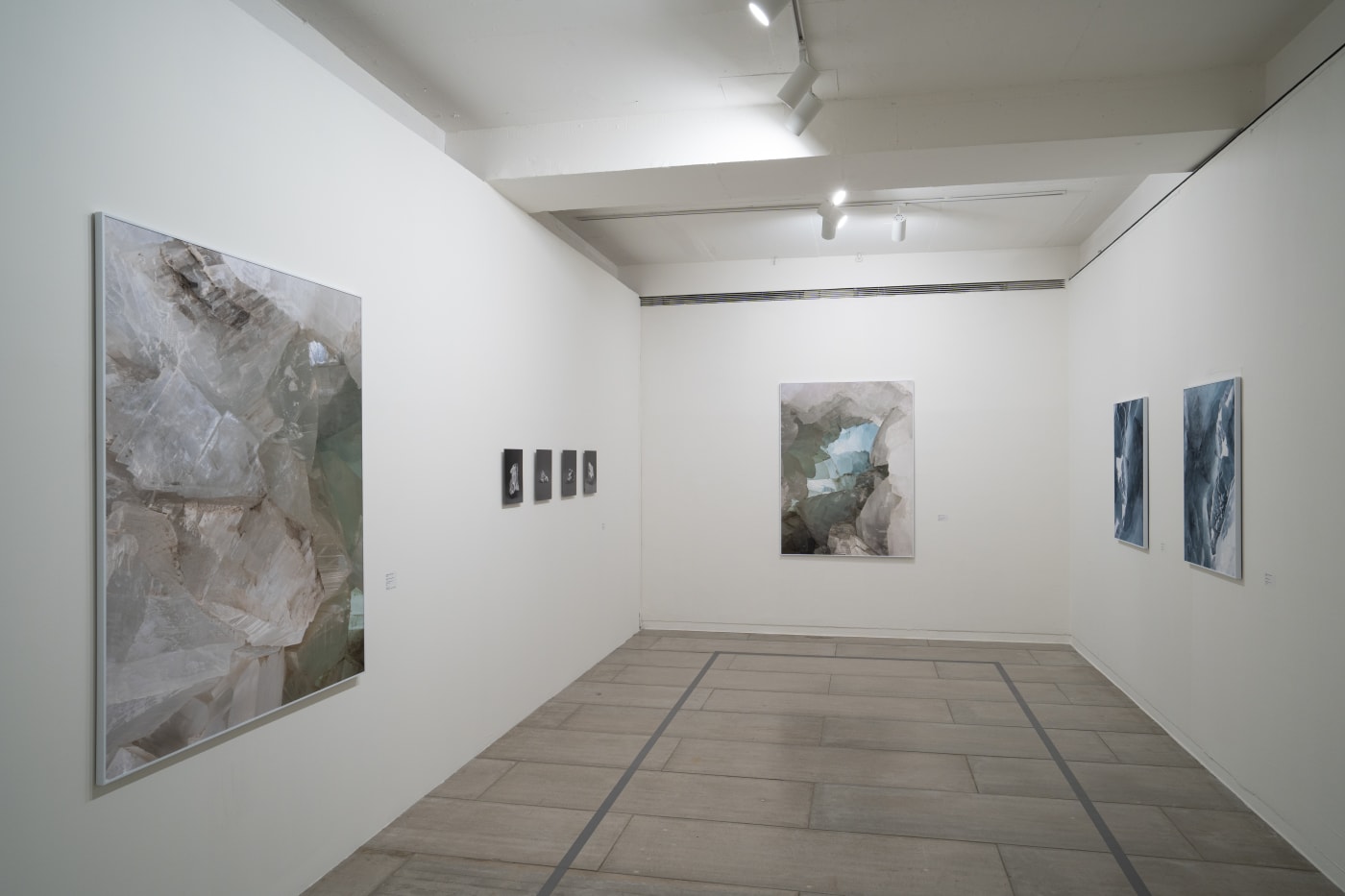 French Photography Today : A New Vision of Reality, Sungkok Art Museum, Séoul, 2024