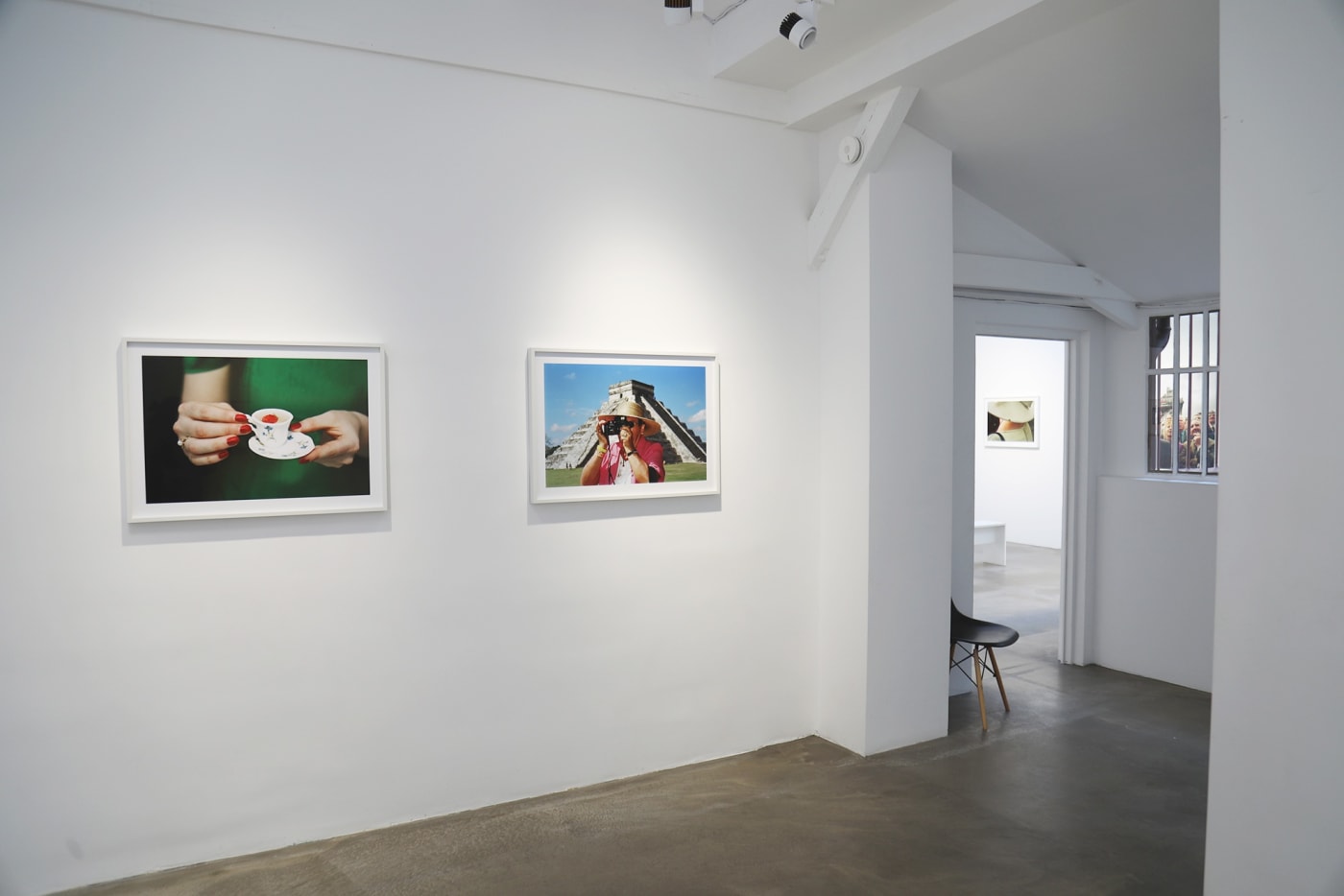 Martin Parr