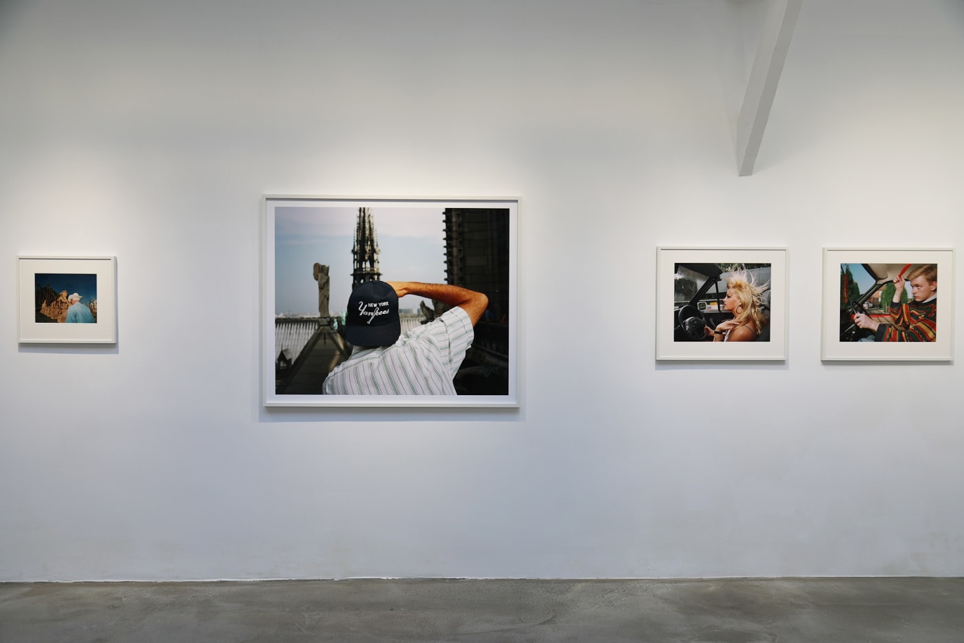 Martin Parr