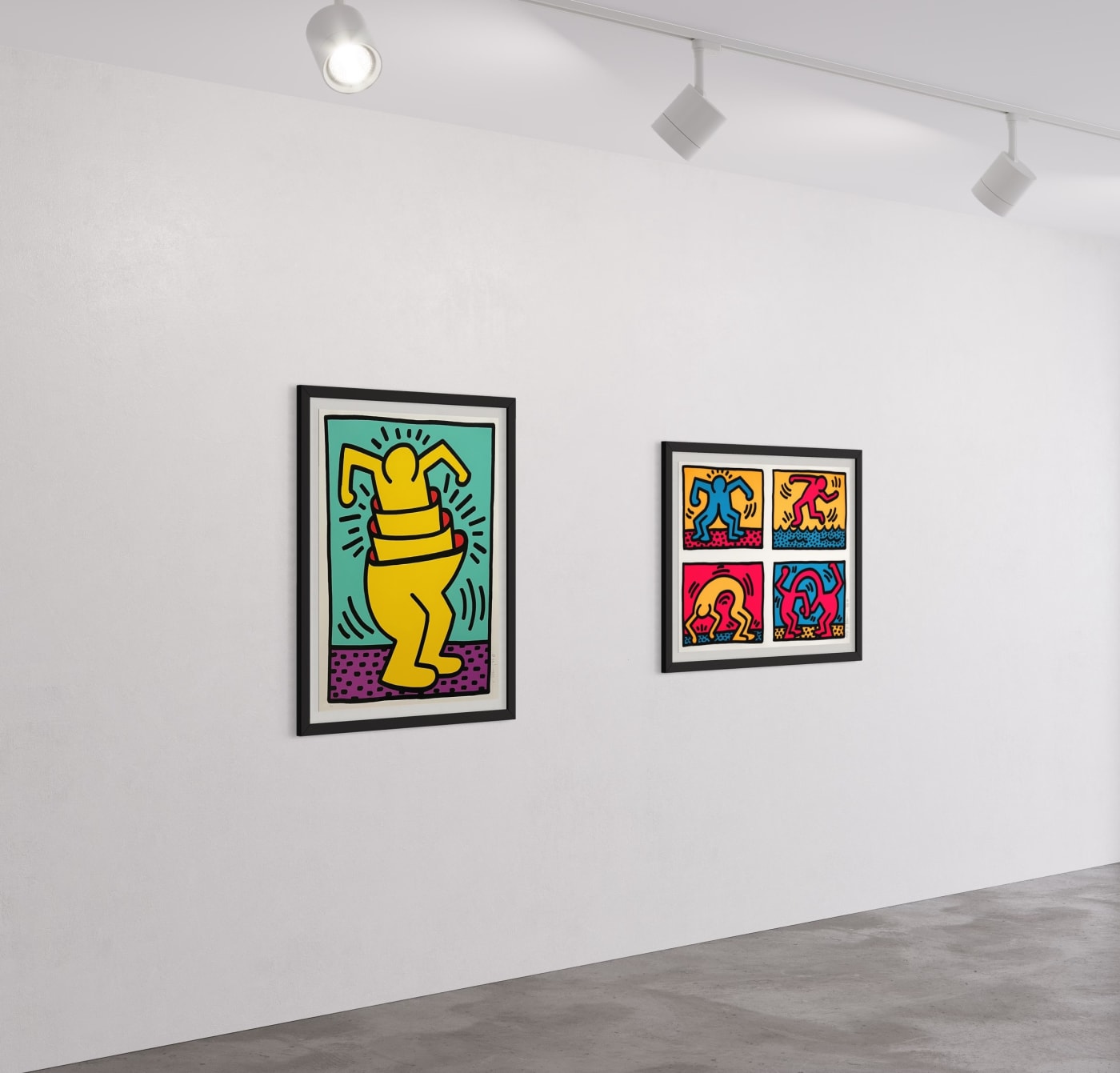 Modern & Contemporary: Editions on Paper