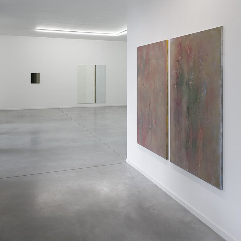PERRY ROBERTS - DIRK VANDER EECKEN