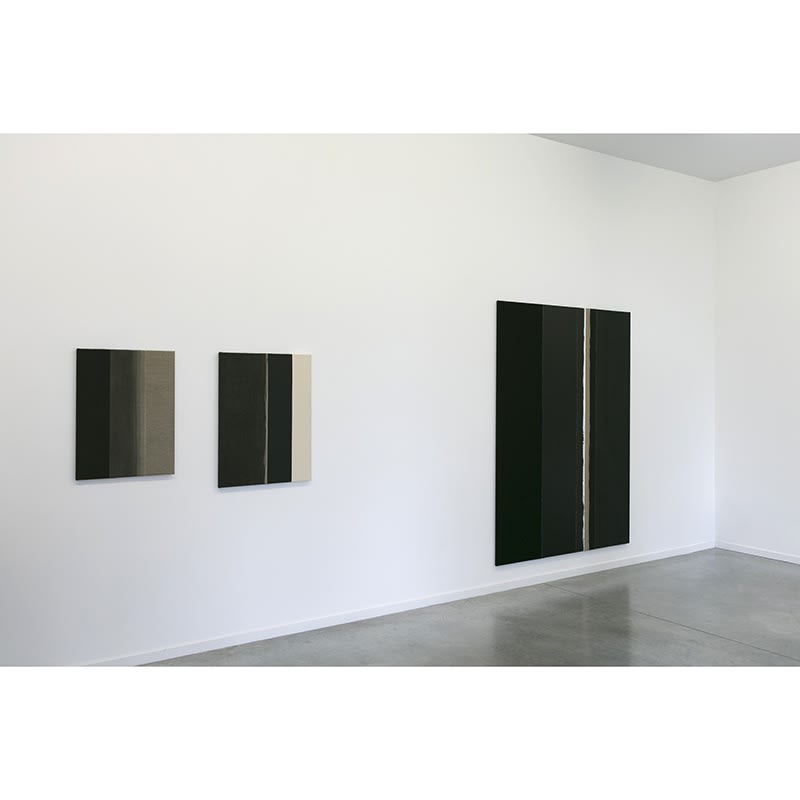 PERRY ROBERTS - DIRK VANDER EECKEN